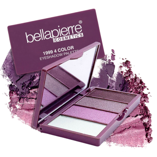 BELLAPIERRE - 1999 oogschaduwpalet