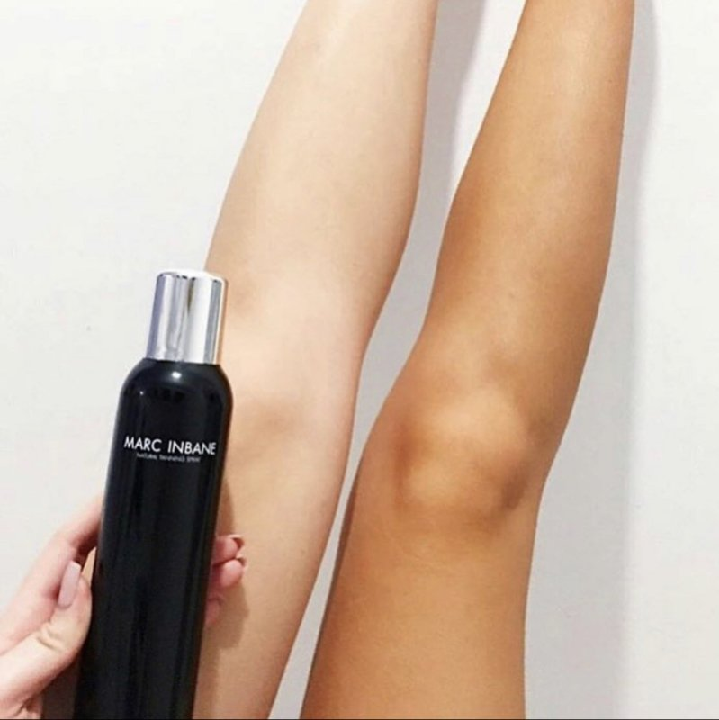 BESTSELLER - Marc Inbane - natural tanning spray