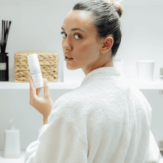 Laboratoires de Biarritz – Hydra-Protect+ hydraterende & herstellende nachtcrème