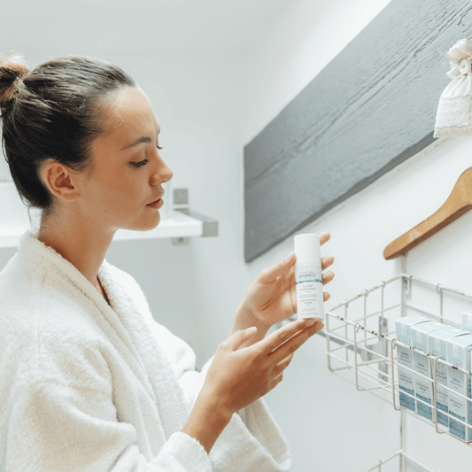 Laboratoires de Biarritz – Hydra-Protect+ hydraterende gezichtslotion