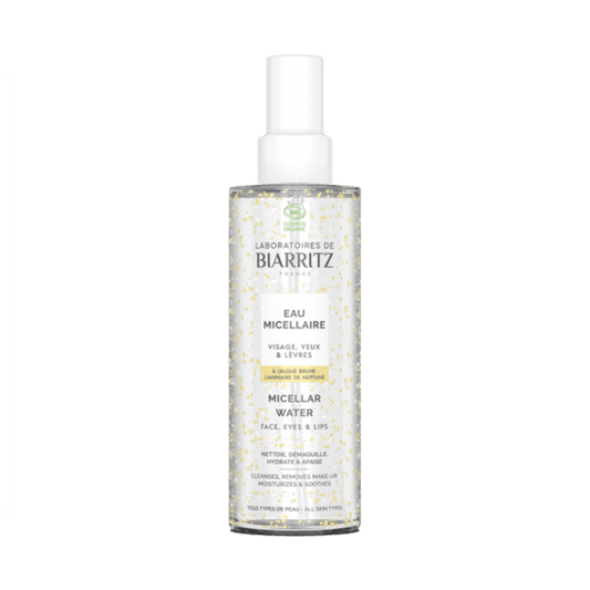 Laboratoires de Biarritz – natuurlijk micellair water