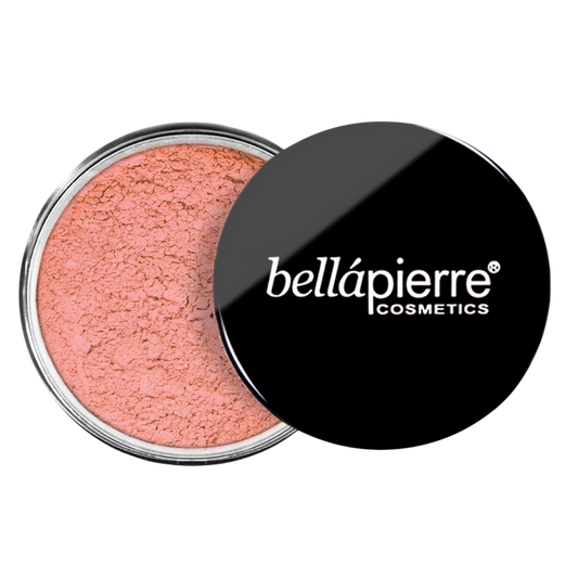 BELLAPIERRE- Mineral Loose Blush