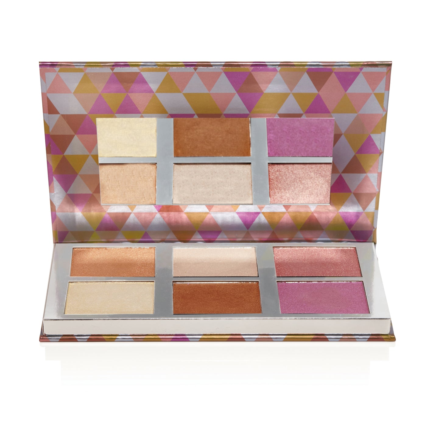 BP BIG Glowing Palette 2