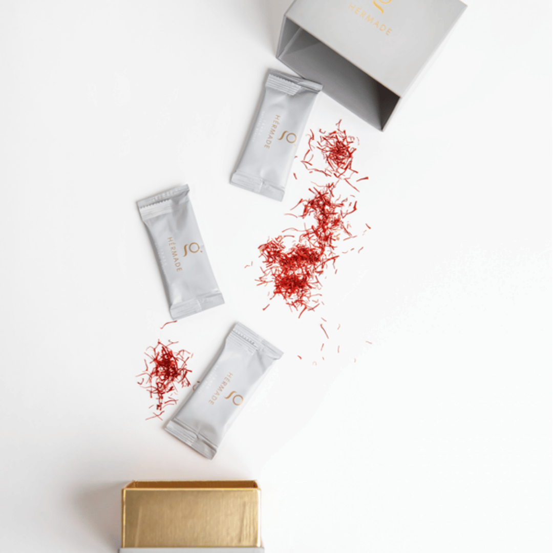 THE SWEDISH GLOW Hérmade – natuurlijke ondersteuning bij de overgang