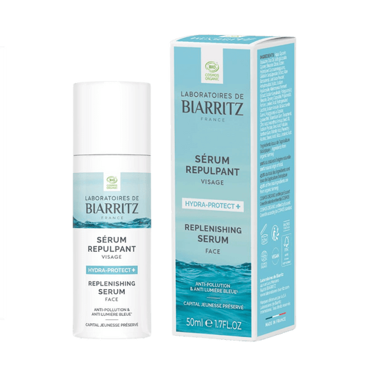 Laboratoires de Biarritz – Hydra-Protect+ voller serum