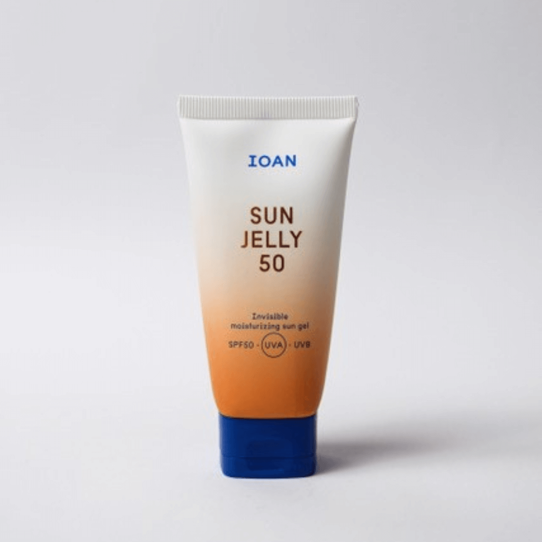 IOAN zonnegel sun jelly 50