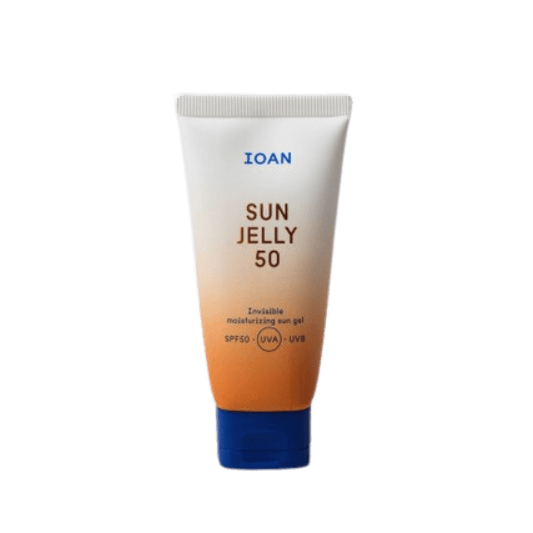 IOAN zonnegel sun jelly 50