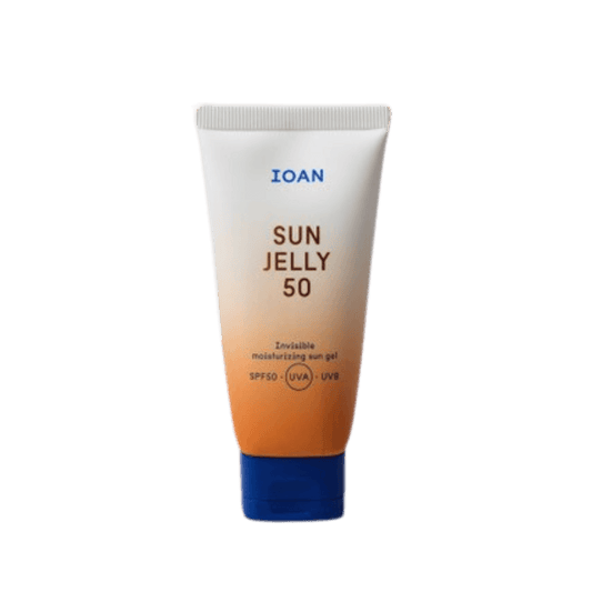 IOAN zonnegel sun jelly 50