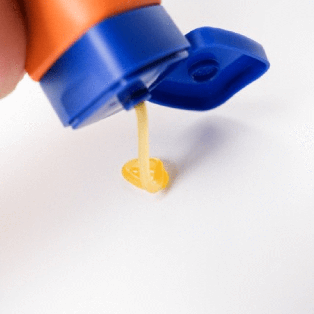 IOAN sun jelly 50 textuur product