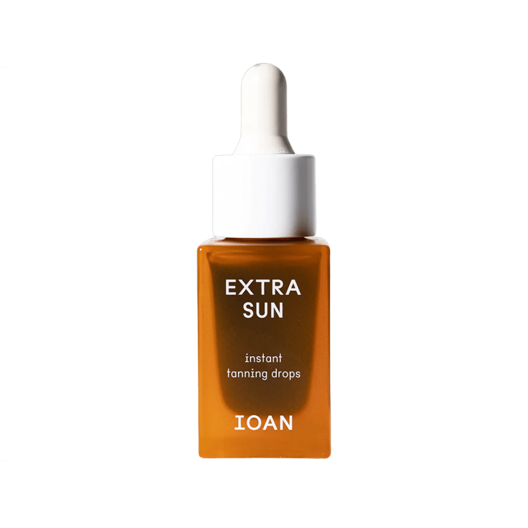 ioan tanning drops zonder achtergrond