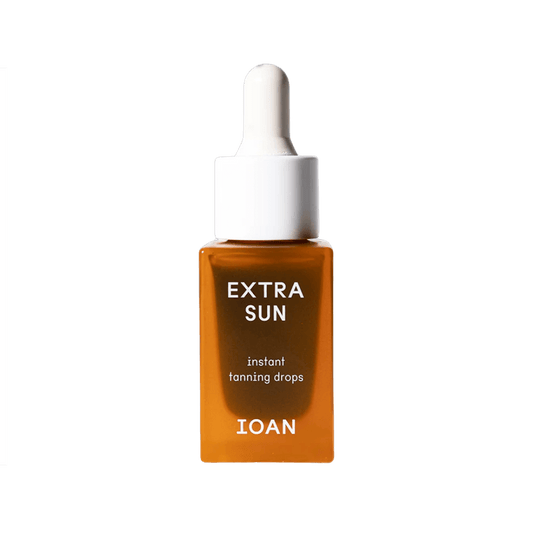 ioan tanning drops zonder achtergrond