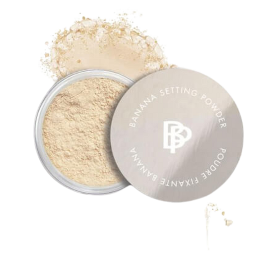BP Banana powder