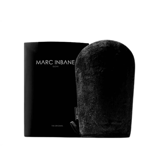 Marc Inbane luxe handschoen voorbeeld