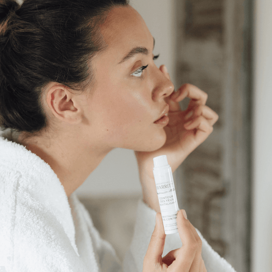 Laboratoires de Biarritz – Hydra-Protect+ revitaliserende oogcontourcrème