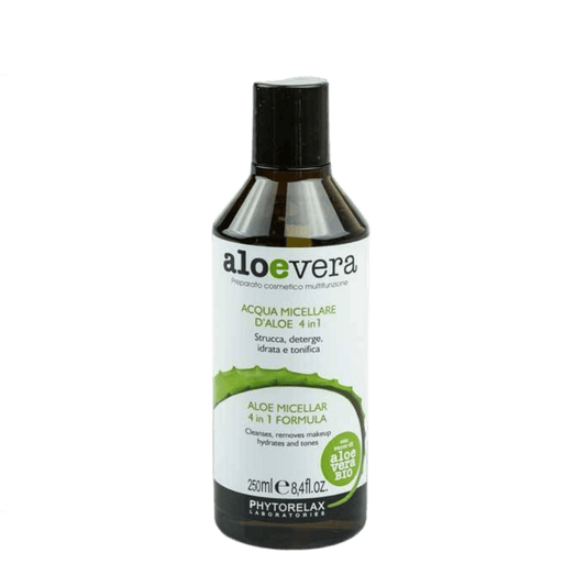 Phytorelax – aloë vera micellair water