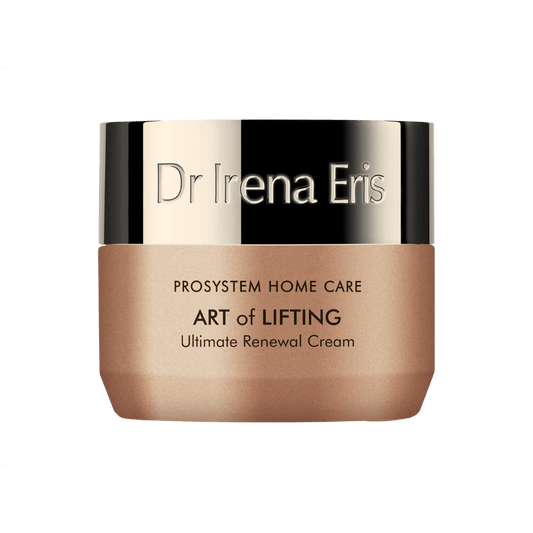 Anti-aging dagcrème van Dr Irena Eris – verstevigt en beschermt met SPF 30