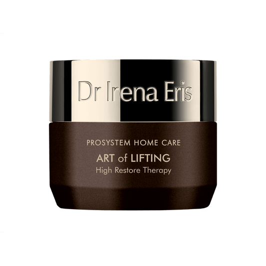 Nachtcrème van Dr Irena Eris – intens voedend en herstellend tijdens je slaap