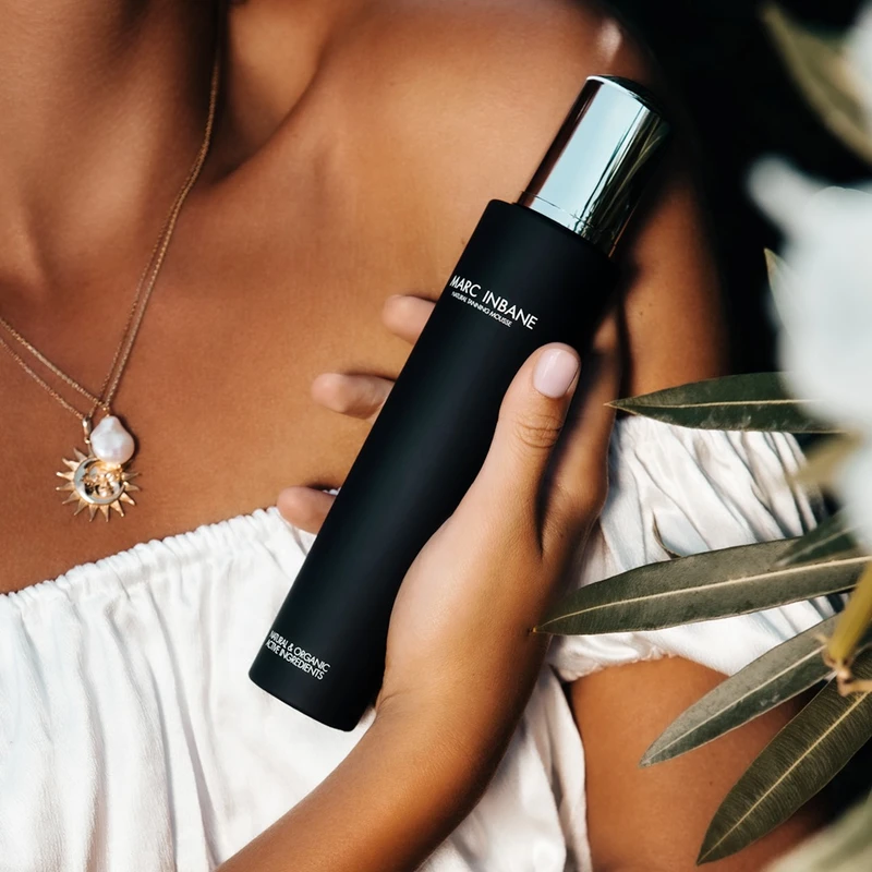 BESTSELLER - Marc Inbane - natural tanning spray