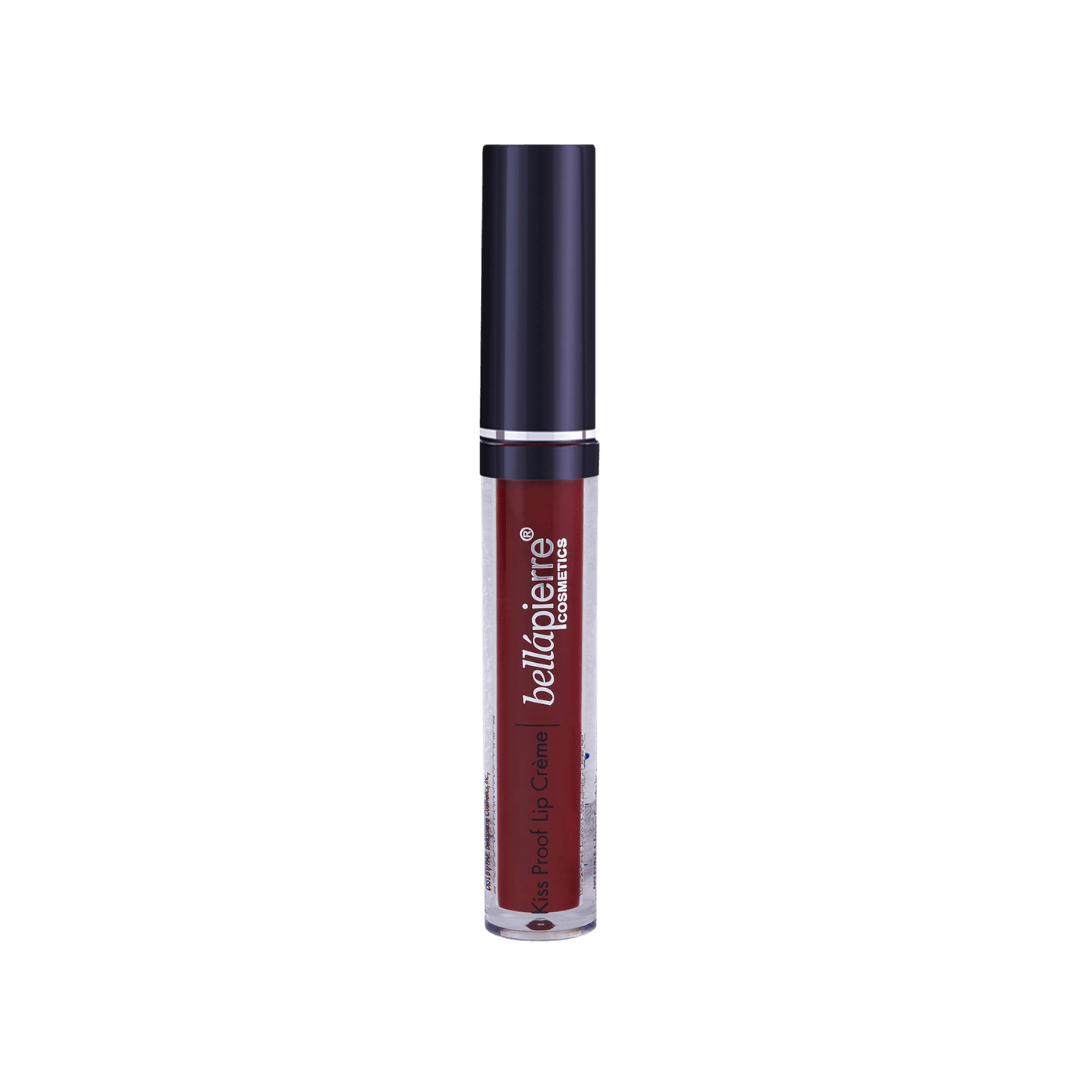 Bellápierre lipstick Red – longlasting liquid lippenstift