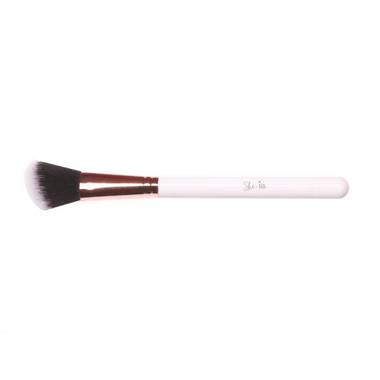 SHE-ISS Blush Borstel