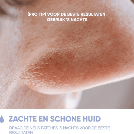 Breakout Aid- neuspatches tegen mee-eters