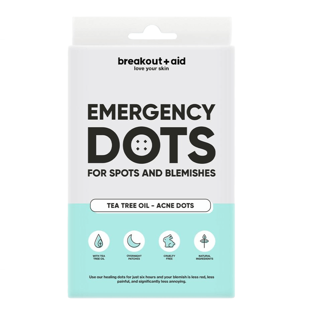 BESTSELLER - Breakout Aid- Emergency Dots