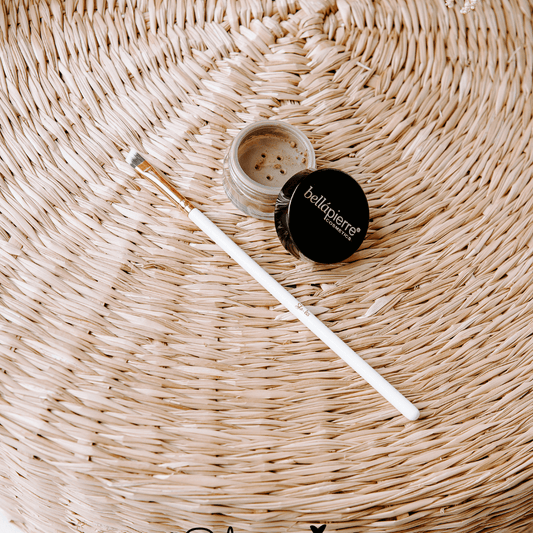 SHE-ISS Wenkbrauw Borstel