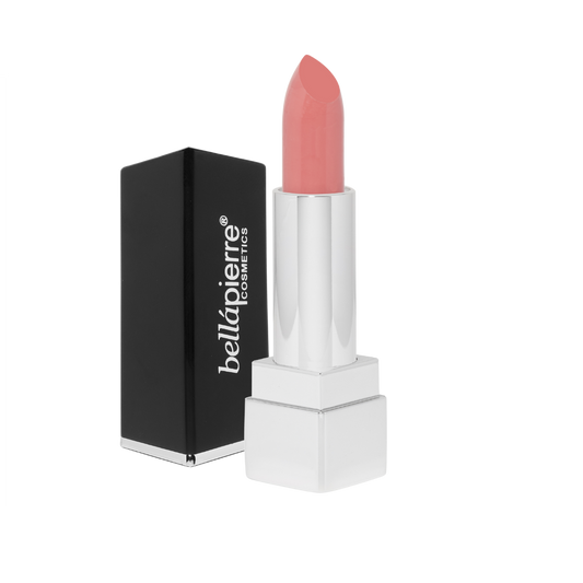 BELLAPIERRE minerale lipsticks