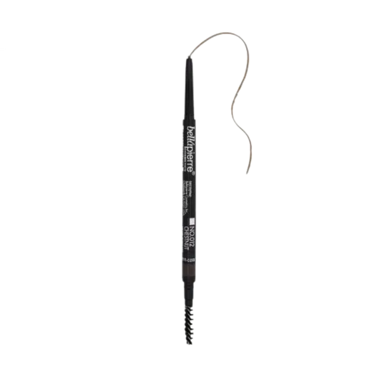 BELLAPIERRE twist-up brow pencil