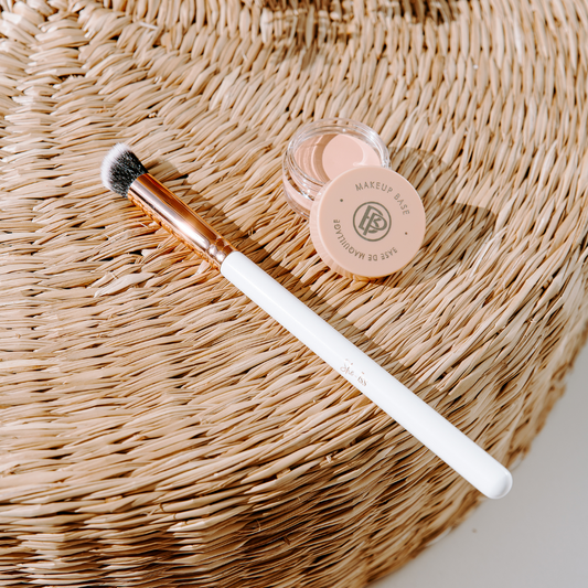 SHE-ISS Concealer Borstel