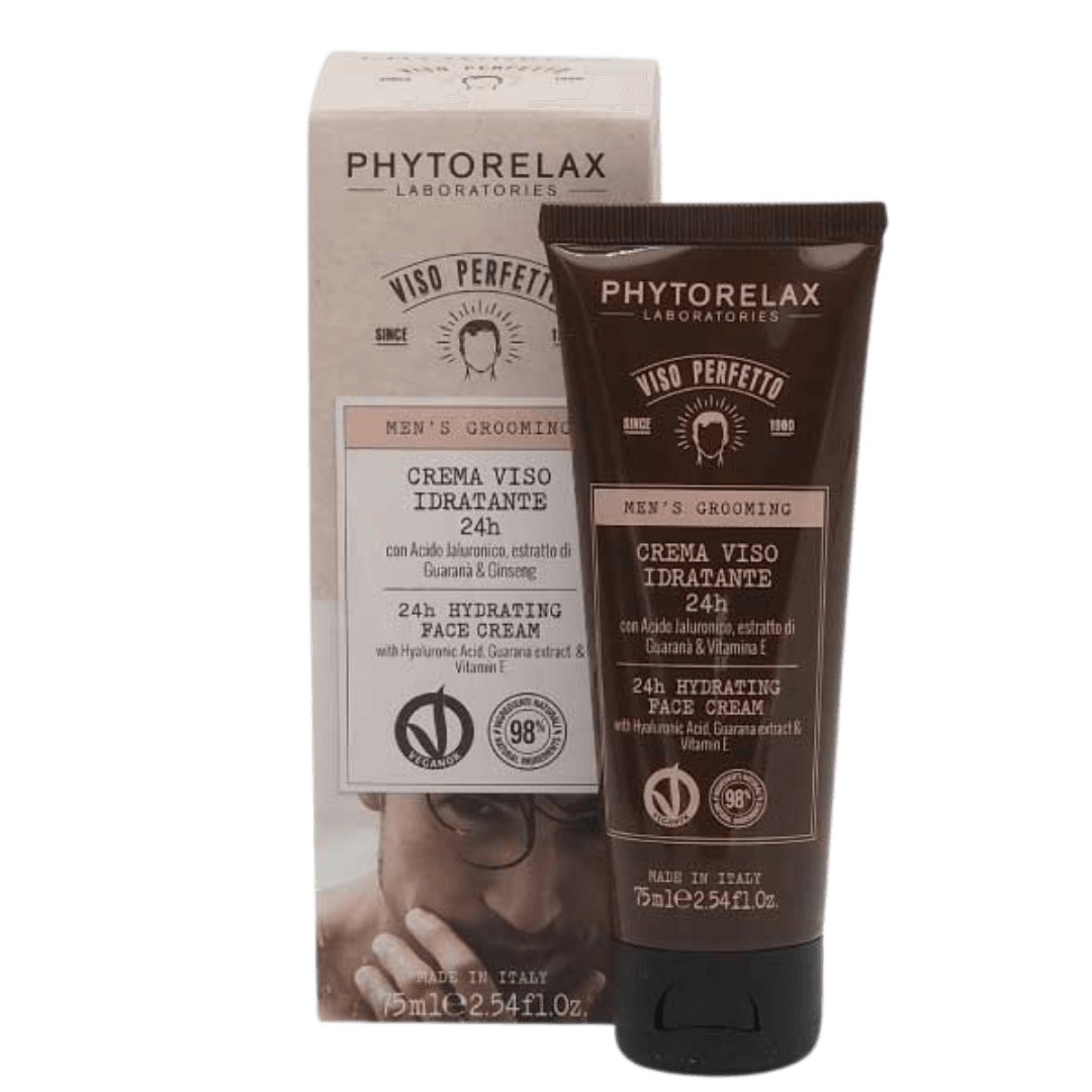 hytorelax Man verzorgende dagcrème voor dagelijks gebruik