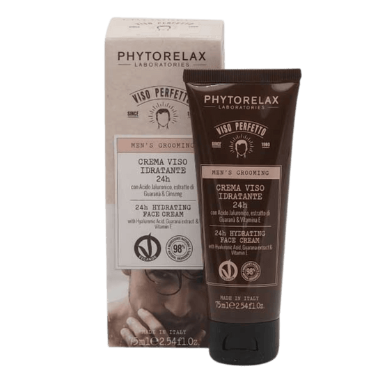 hytorelax Man verzorgende dagcrème voor dagelijks gebruik