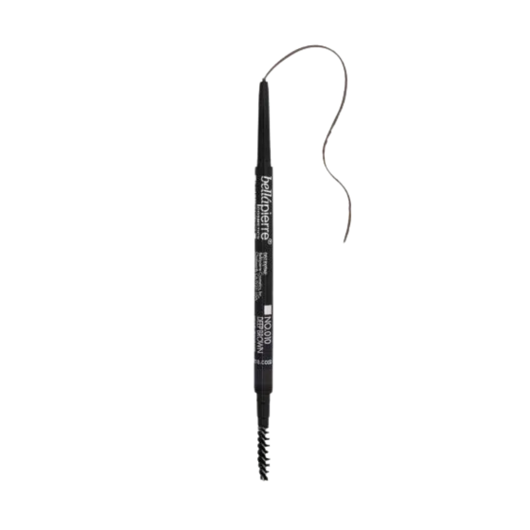 BELLAPIERRE twist-up brow pencil