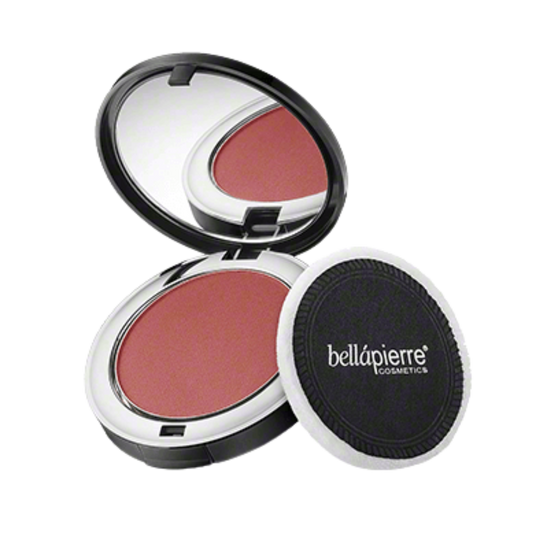 BELLAPIERRE- COMPACT Mineral Blush