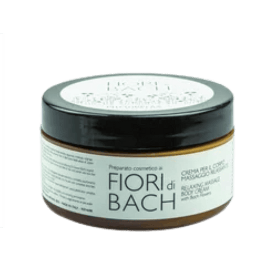 Phytorelax – bodycrème met ontspannende bachbloesems
