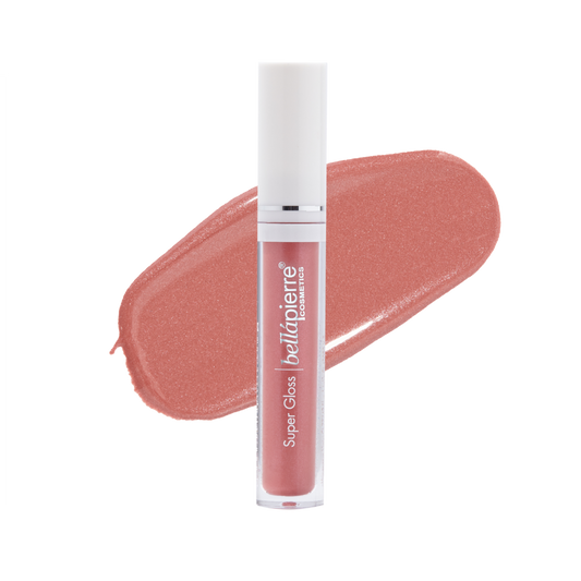 BELLAPIERRE – NEW Super Lipgloss