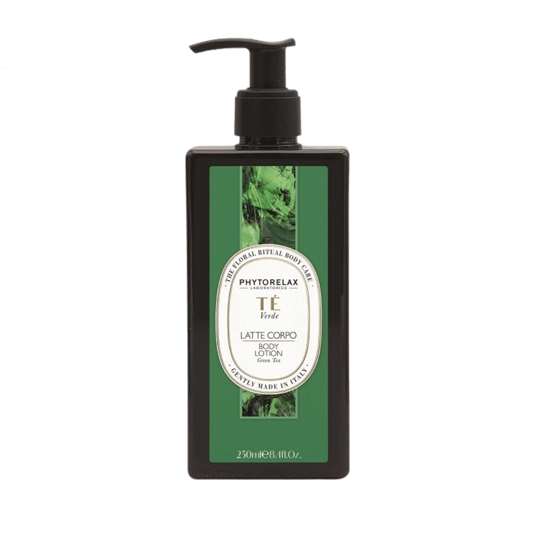 phytorelax bloemenritueel bodycrème