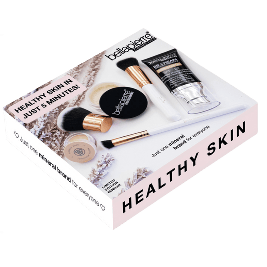 BELLAPIERRE- Healthy Skin Box (kies zelf je kleuren)