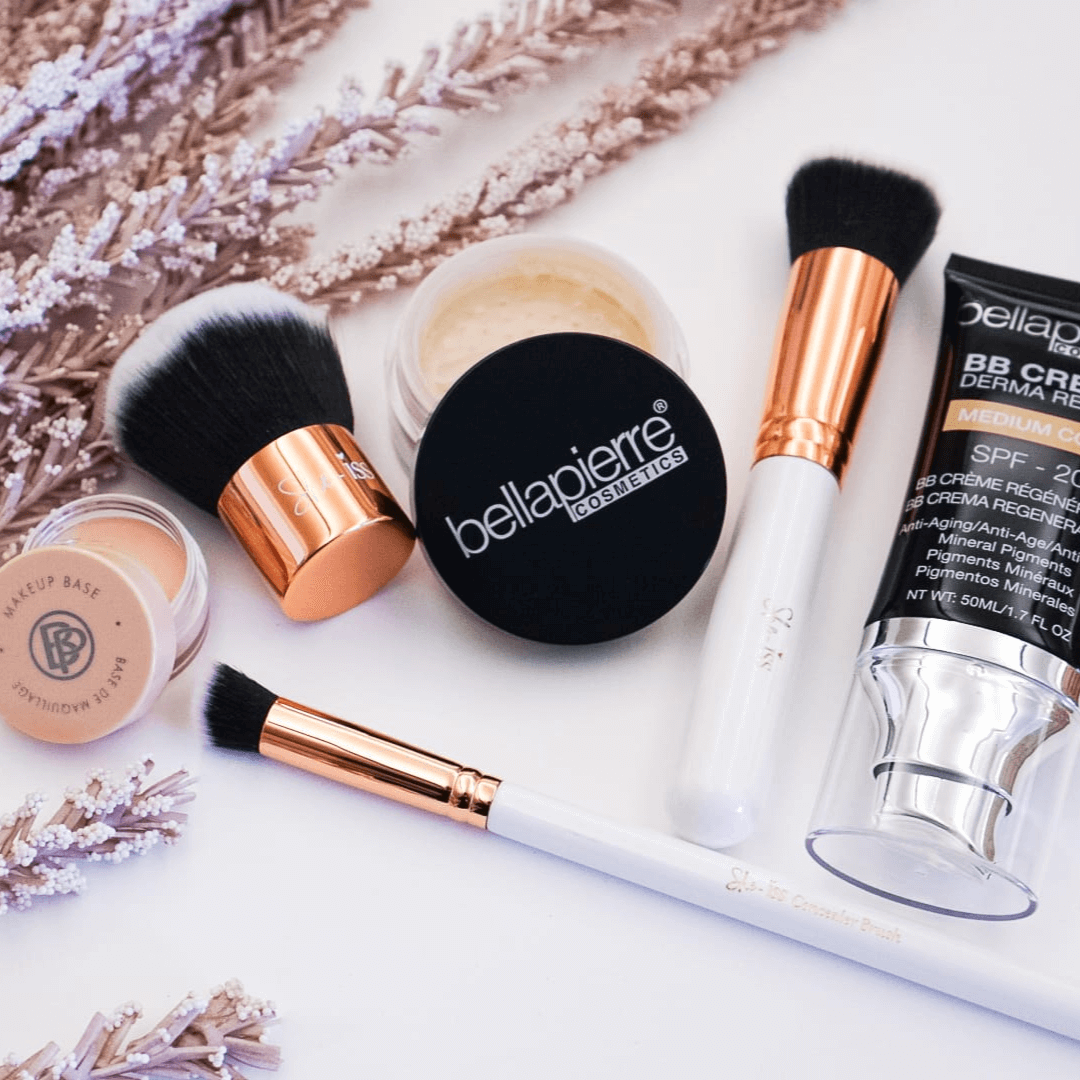 BELLAPIERRE- Healthy Skin Box (kies zelf je kleuren)