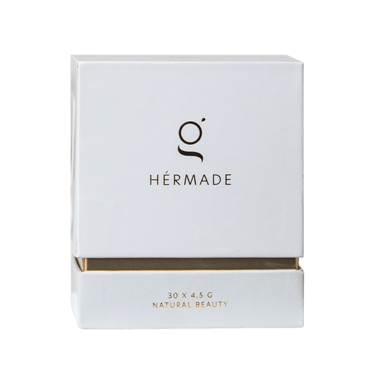 THE SWEDISH GLOW Hérmade – natuurlijke ondersteuning bij de overgang