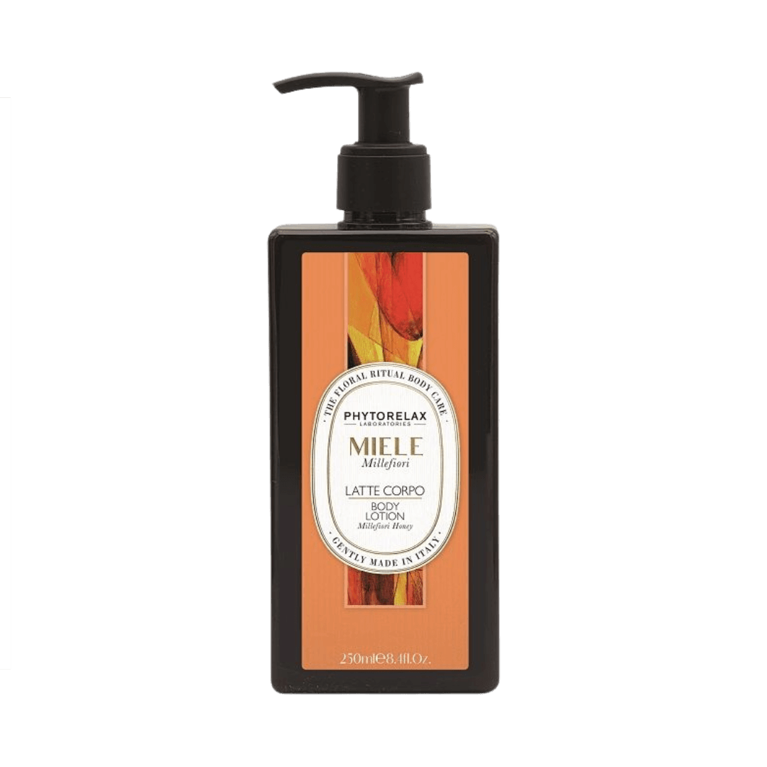 phytorelax bloemenritueel bodycrème