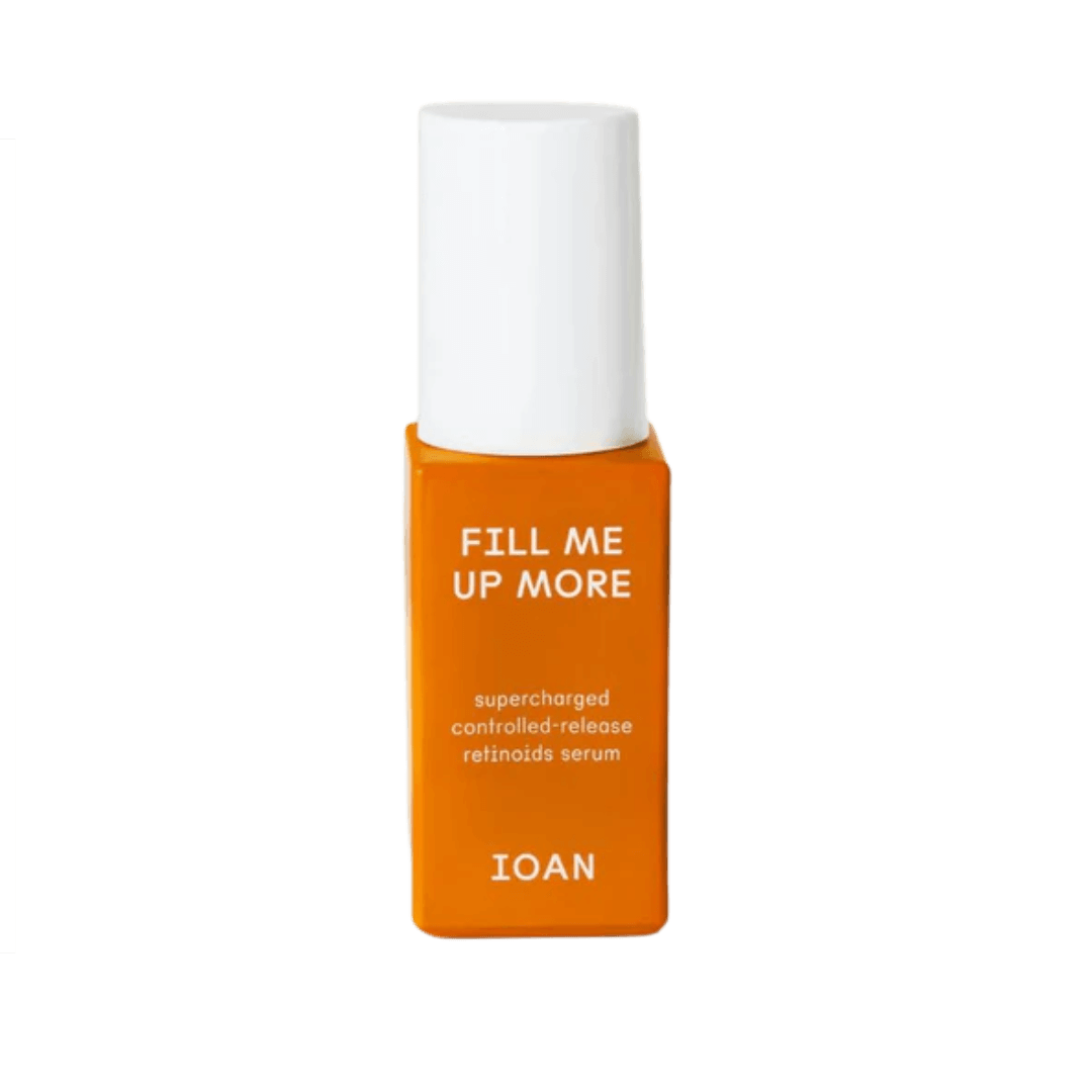 ioan fill me up more serum zonder achtergrond
