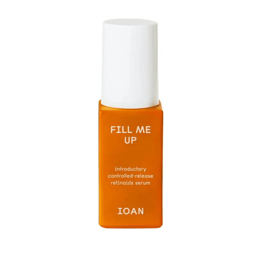 ioan fill me up serum zonder achtergrond