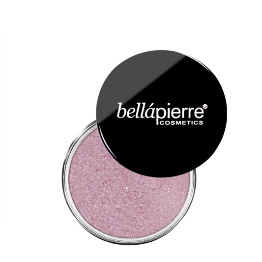 BELLAPIERRE shimmer poeders