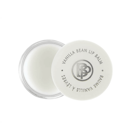 BELLAPIERRE – hydraterende lippenbalsem met vanille & vitamine E