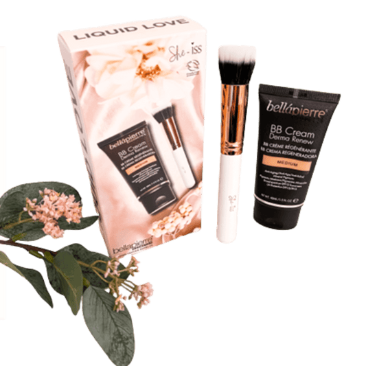 BELLAPIERRE- Liquid Love Box (kies zelf je kleur)
