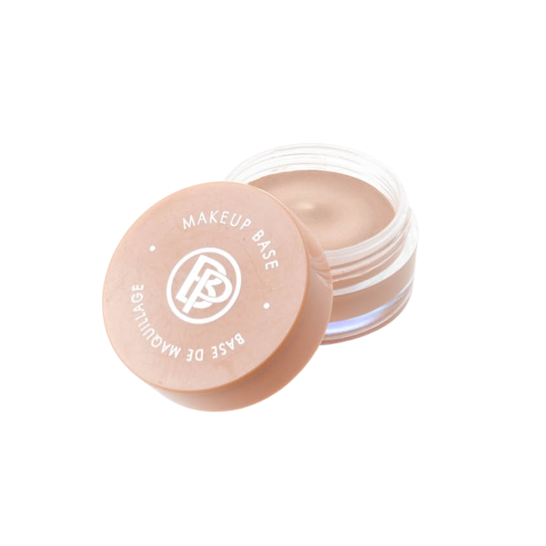 Bellápierre Make-up Base Cream – hydraterende primer voor een gladde en egale basis