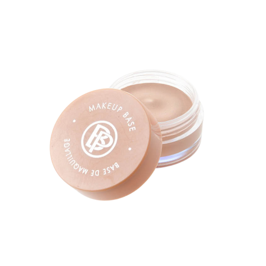 Bellápierre Make-up Base Cream – hydraterende primer voor een gladde en egale basis