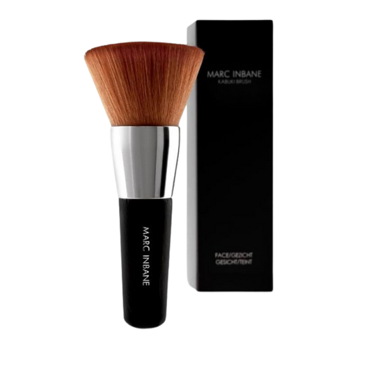 Marc Inbane kabuki penseel voor het egaal aanbrengen van tanning drops