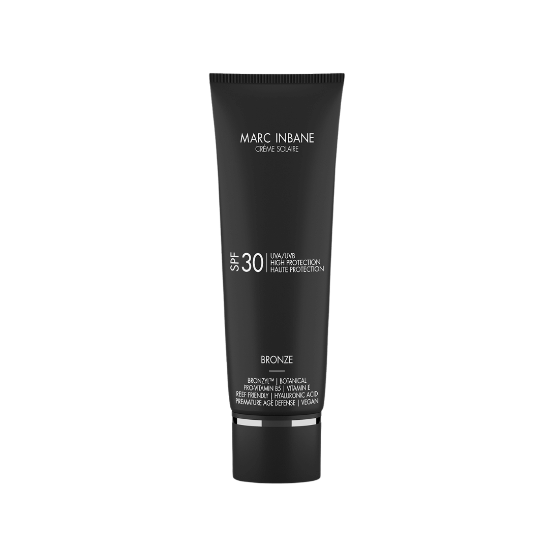 marc inbane getinte dagcrème SPF30